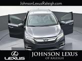 Thumbnail of 2018 Modern Steel Metallic Honda Odyssey