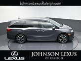 Thumbnail of 2018 Modern Steel Metallic Honda Odyssey