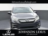 Thumbnail of 2018 Modern Steel Metallic Honda Odyssey