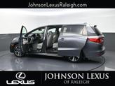 Thumbnail of 2018 Modern Steel Metallic Honda Odyssey