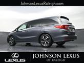 Thumbnail of 2018 Modern Steel Metallic Honda Odyssey