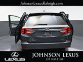Thumbnail of 2018 Modern Steel Metallic Honda Odyssey