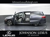 Thumbnail of 2018 Modern Steel Metallic Honda Odyssey