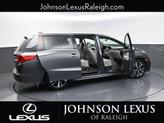 Thumbnail of 2018 Modern Steel Metallic Honda Odyssey