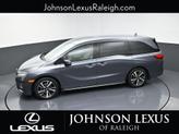 Thumbnail of 2018 Modern Steel Metallic Honda Odyssey