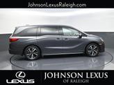 Thumbnail of 2018 Modern Steel Metallic Honda Odyssey