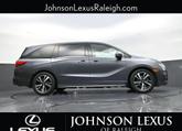 Thumbnail of 2018 Modern Steel Metallic Honda Odyssey
