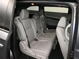 Thumbnail of 2018 Modern Steel Metallic Honda Odyssey