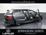 Thumbnail of 2018 Modern Steel Metallic Honda Odyssey