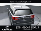 Thumbnail of 2018 Modern Steel Metallic Honda Odyssey