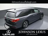 Thumbnail of 2018 Modern Steel Metallic Honda Odyssey