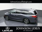 Thumbnail of 2018 Modern Steel Metallic Honda Odyssey
