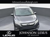 Thumbnail of 2018 Modern Steel Metallic Honda Odyssey