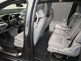Thumbnail of 2018 Modern Steel Metallic Honda Odyssey