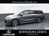 Thumbnail of 2018 Modern Steel Metallic Honda Odyssey