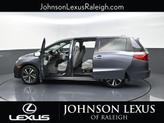 Thumbnail of 2018 Modern Steel Metallic Honda Odyssey