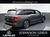 Thumbnail of 2018 Modern Steel Metallic Honda Odyssey