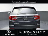 Thumbnail of 2018 Modern Steel Metallic Honda Odyssey
