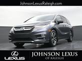 Thumbnail of 2018 Modern Steel Metallic Honda Odyssey