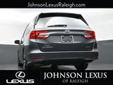 Thumbnail of 2018 Modern Steel Metallic Honda Odyssey