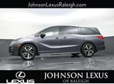 Thumbnail of 2018 Modern Steel Metallic Honda Odyssey