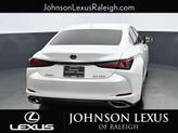 Thumbnail of 2021 Eminent White Pearl Lexus ES 350