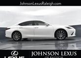 Thumbnail of 2021 Eminent White Pearl Lexus ES 350