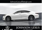 Thumbnail of 2021 Eminent White Pearl Lexus ES 350
