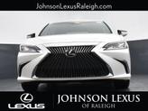 Thumbnail of 2021 Eminent White Pearl Lexus ES 350