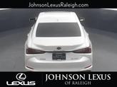 Thumbnail of 2021 Eminent White Pearl Lexus ES 350