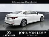 Thumbnail of 2021 Eminent White Pearl Lexus ES 350