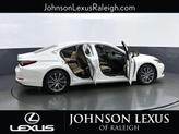 Thumbnail of 2021 Eminent White Pearl Lexus ES 350