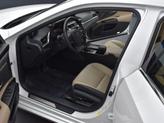 Thumbnail of 2021 Eminent White Pearl Lexus ES 350