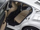 Thumbnail of 2021 Eminent White Pearl Lexus ES 350