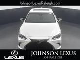 Thumbnail of 2021 Eminent White Pearl Lexus ES 350