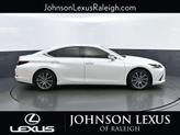 Thumbnail of 2021 Eminent White Pearl Lexus ES 350