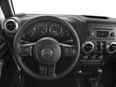 Thumbnail of 2018 Bright White Clearcoat Jeep Wrangler JK