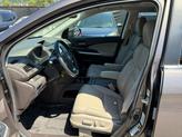 Thumbnail of 2012 Gray Honda CR-V