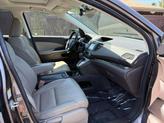 Thumbnail of 2012 Gray Honda CR-V