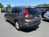 Thumbnail of 2012 Gray Honda CR-V
