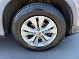 Thumbnail of 2012 Gray Honda CR-V