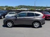 Thumbnail of 2012 Gray Honda CR-V