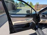 Thumbnail of 2017 Crystal Black Silica Subaru Outback