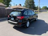 Thumbnail of 2017 Crystal Black Silica Subaru Outback