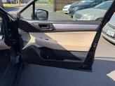 Thumbnail of 2017 Crystal Black Silica Subaru Outback