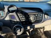 Thumbnail of 2010 Polished Metal Metallic Honda Insight