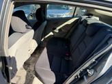 Thumbnail of 2010 Polished Metal Metallic Honda Insight