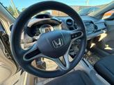 Thumbnail of 2010 Polished Metal Metallic Honda Insight