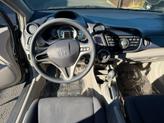 Thumbnail of 2010 Polished Metal Metallic Honda Insight