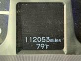 Thumbnail of 2010 Polished Metal Metallic Honda Insight